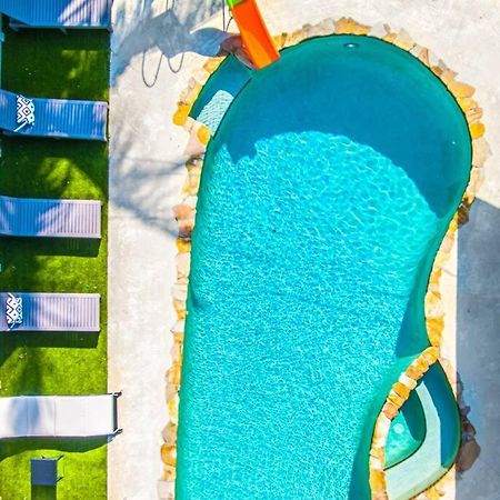 Vip Pristine Luxury Great Pool-5 Beds By The Beach Delray Beach Εξωτερικό φωτογραφία