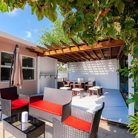 Vip Pristine Luxury Great Pool-5 Beds By The Beach Delray Beach Εξωτερικό φωτογραφία