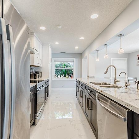 Vip Pristine Luxury Great Pool-5 Beds By The Beach Delray Beach Εξωτερικό φωτογραφία