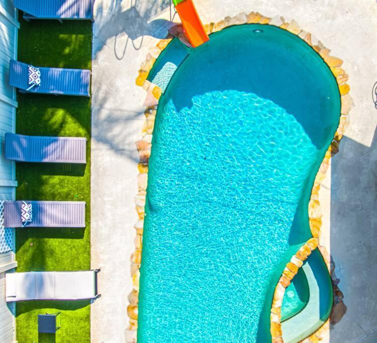 Vip Pristine Luxury Great Pool-5 Beds By The Beach Delray Beach Εξωτερικό φωτογραφία