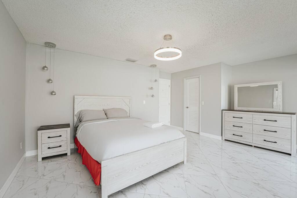 Vip Pristine Luxury Great Pool-5 Beds By The Beach Delray Beach Εξωτερικό φωτογραφία