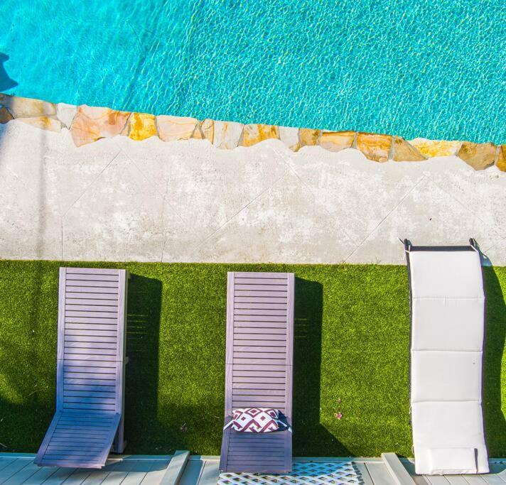 Vip Pristine Luxury Great Pool-5 Beds By The Beach Delray Beach Εξωτερικό φωτογραφία