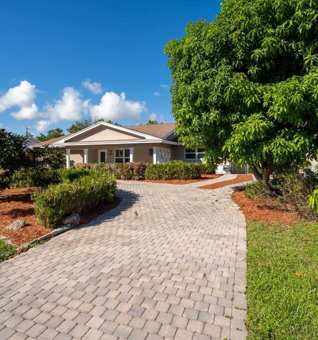 Vip Pristine Luxury Great Pool-5 Beds By The Beach Delray Beach Εξωτερικό φωτογραφία