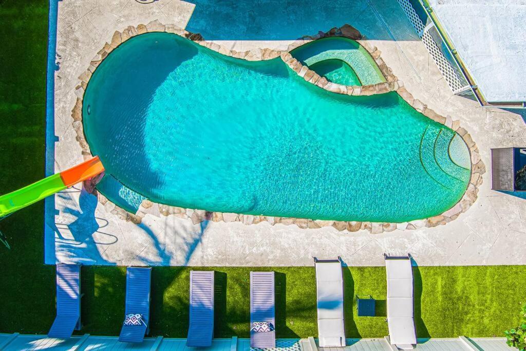 Vip Pristine Luxury Great Pool-5 Beds By The Beach Delray Beach Εξωτερικό φωτογραφία