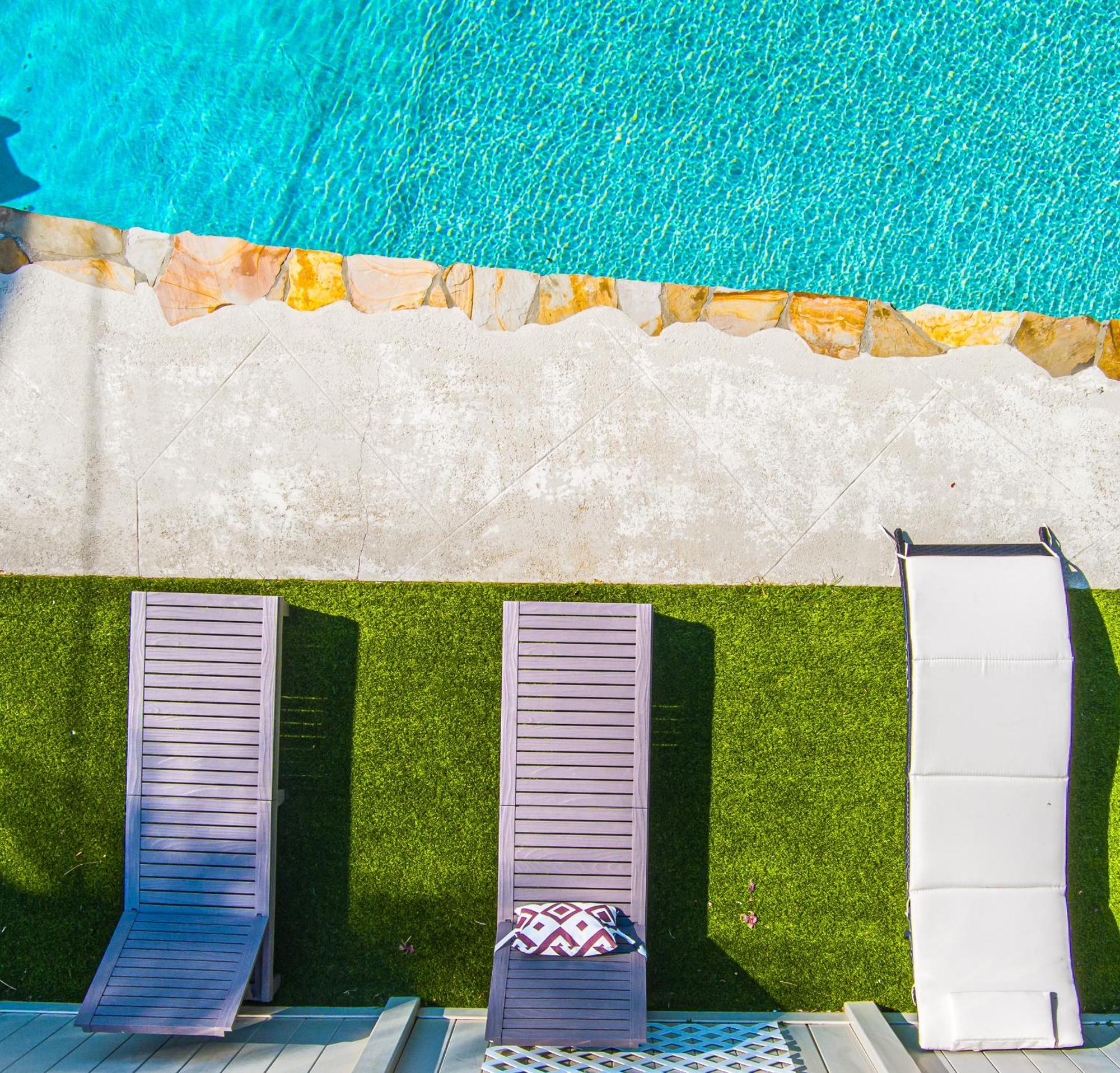 Vip Pristine Luxury Great Pool-5 Beds By The Beach Delray Beach Εξωτερικό φωτογραφία