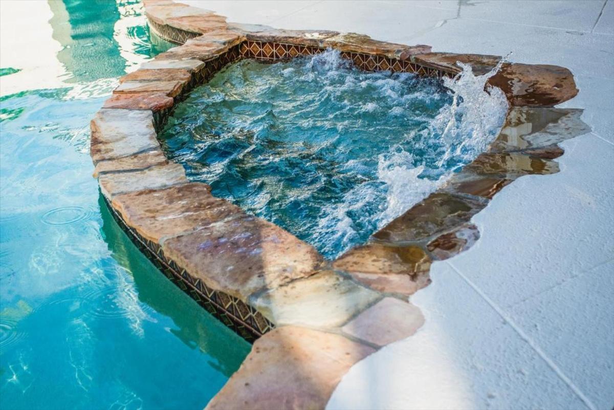 Vip Pristine Luxury Great Pool-5 Beds By The Beach Delray Beach Εξωτερικό φωτογραφία
