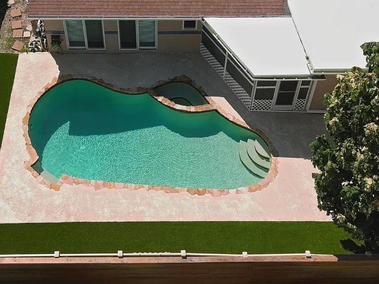 Vip Pristine Luxury Great Pool-5 Beds By The Beach Delray Beach Εξωτερικό φωτογραφία