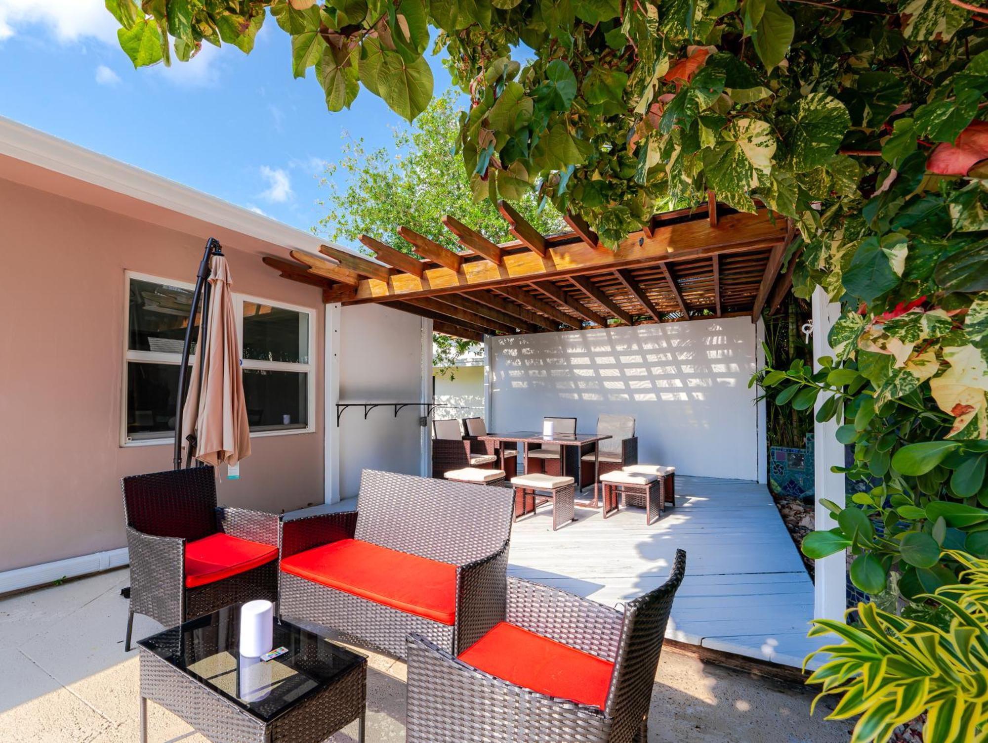 Vip Pristine Luxury Great Pool-5 Beds By The Beach Delray Beach Εξωτερικό φωτογραφία