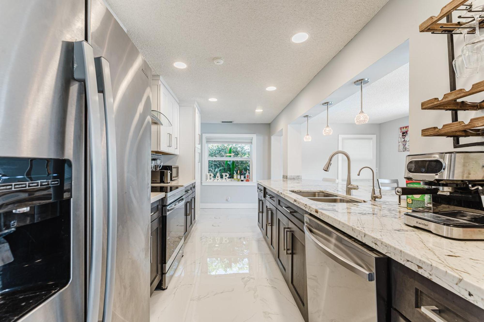 Vip Pristine Luxury Great Pool-5 Beds By The Beach Delray Beach Εξωτερικό φωτογραφία