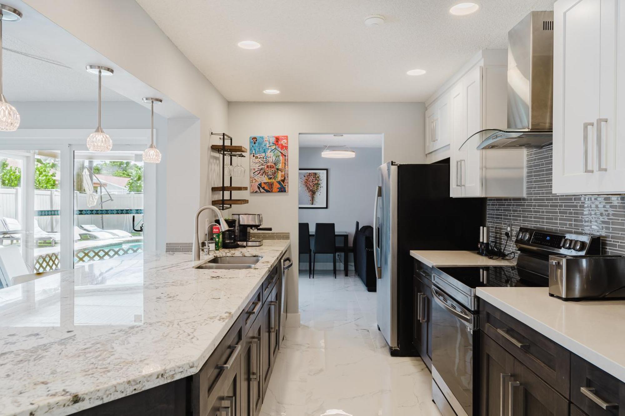 Vip Pristine Luxury Great Pool-5 Beds By The Beach Delray Beach Εξωτερικό φωτογραφία