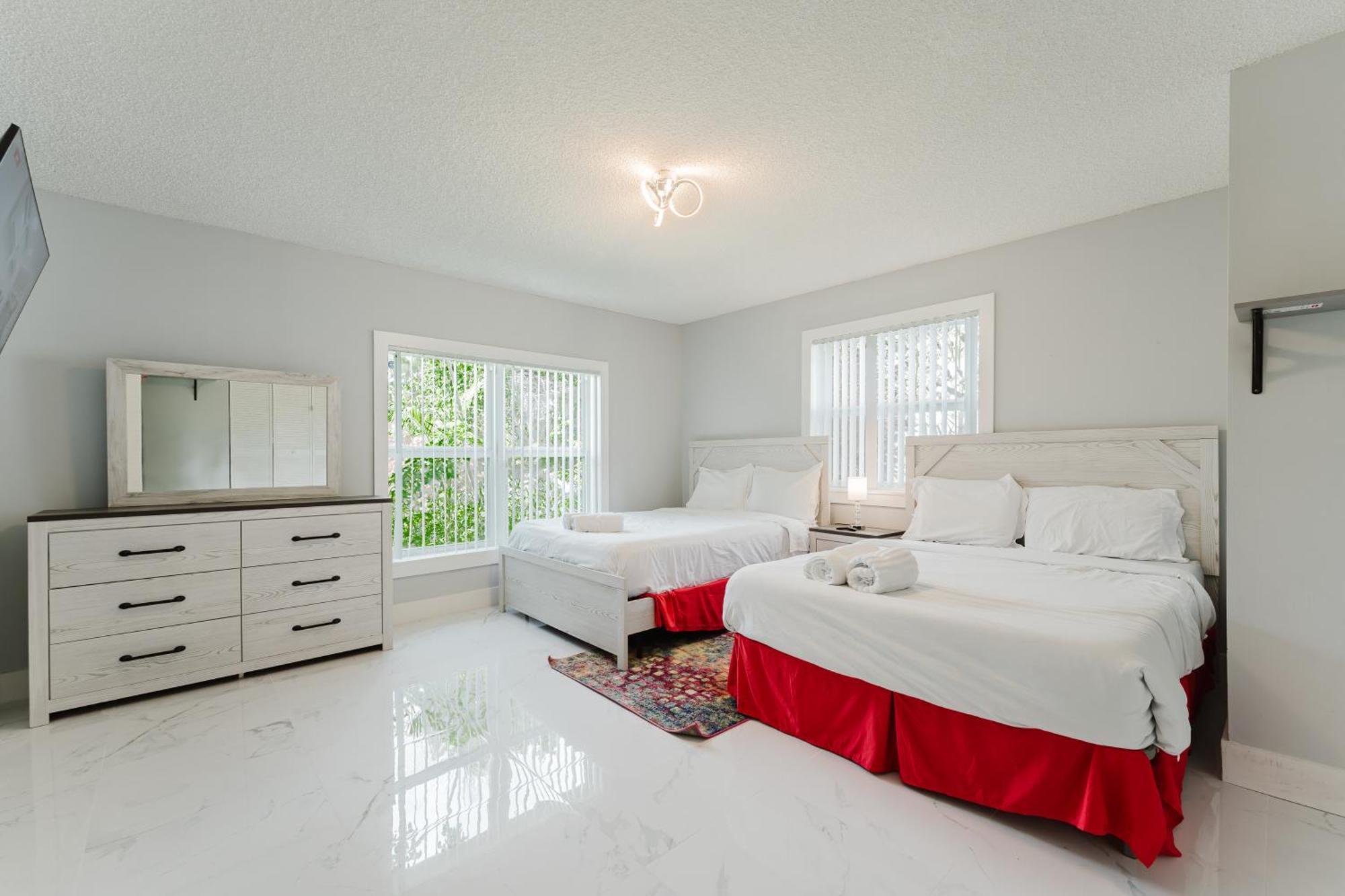 Vip Pristine Luxury Great Pool-5 Beds By The Beach Delray Beach Εξωτερικό φωτογραφία