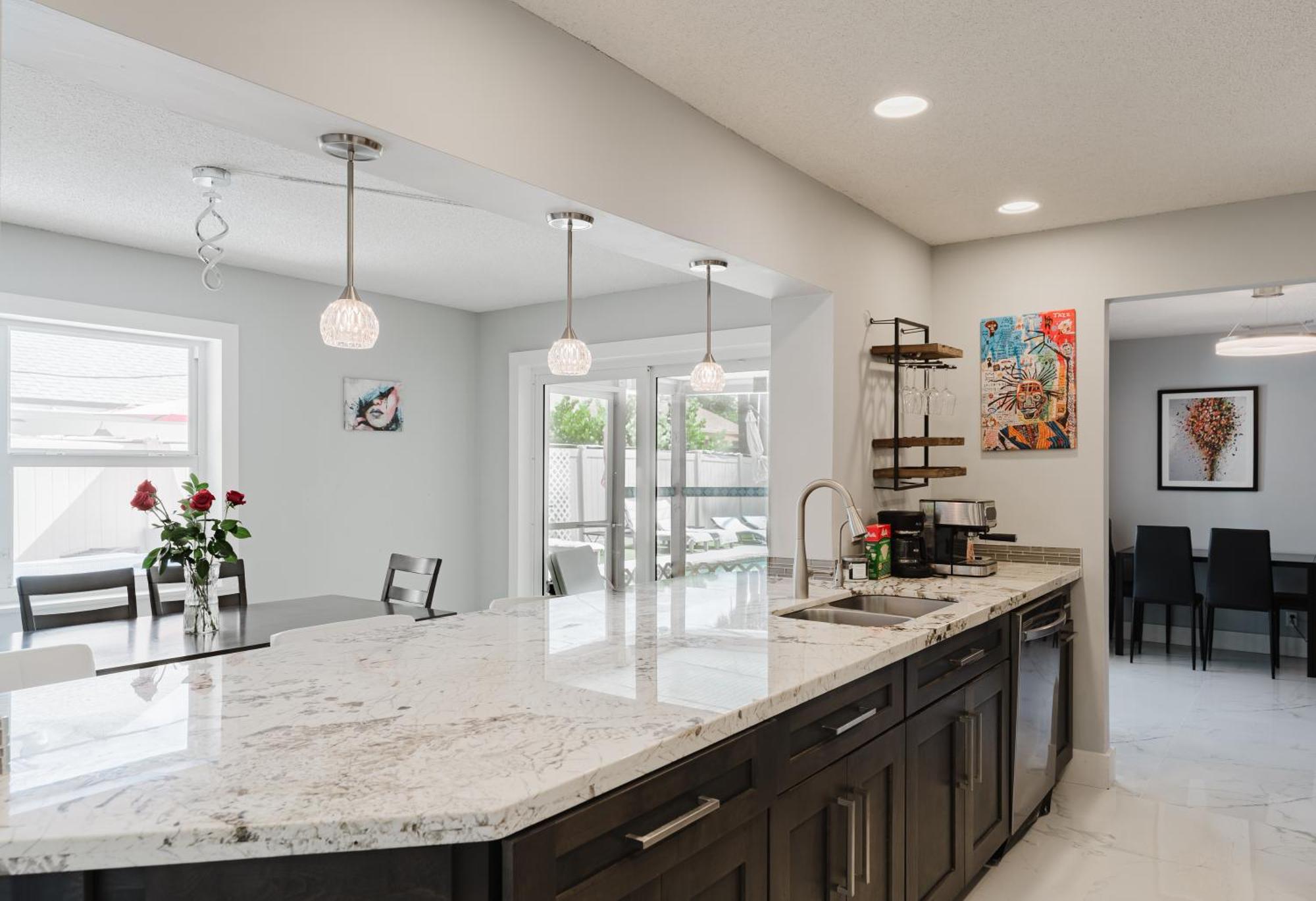 Vip Pristine Luxury Great Pool-5 Beds By The Beach Delray Beach Εξωτερικό φωτογραφία