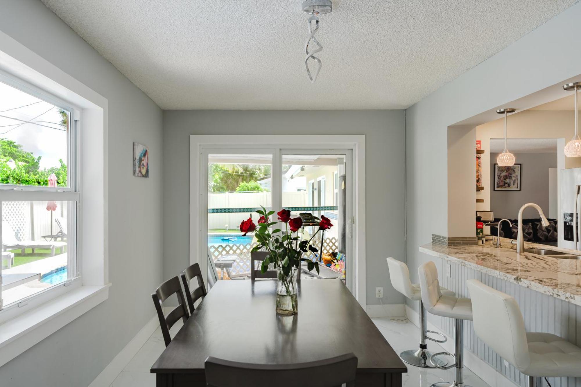 Vip Pristine Luxury Great Pool-5 Beds By The Beach Delray Beach Εξωτερικό φωτογραφία